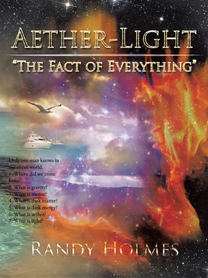 cover image of Aether-Light